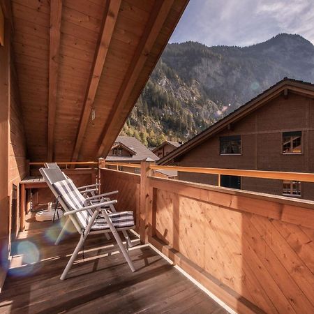 Apartment Staubbach, Best Views, Spacious, Family Friendly Lauterbrunnen Exteriér fotografie
