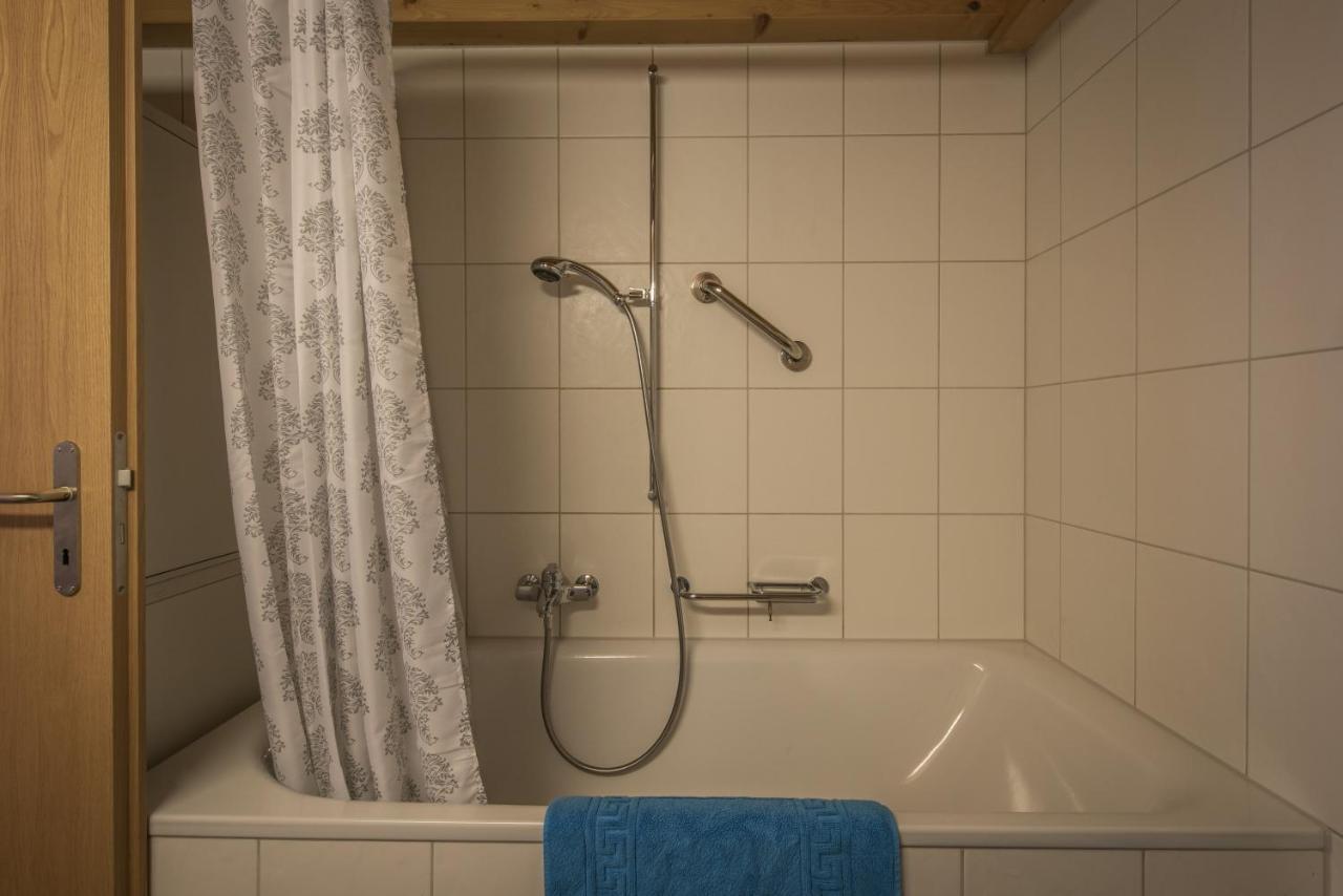 Apartment Staubbach, Best Views, Spacious, Family Friendly Lauterbrunnen Exteriér fotografie