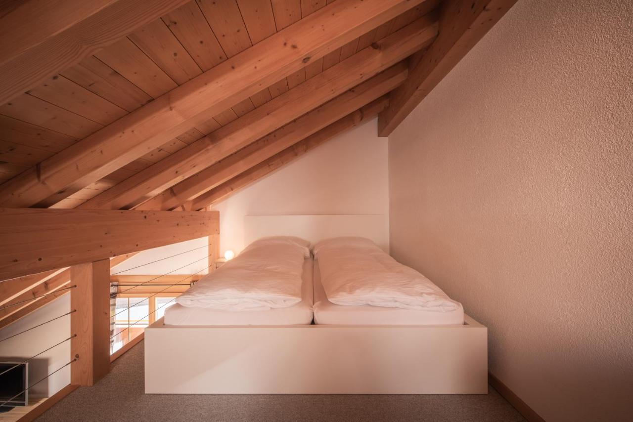 Apartment Staubbach, Best Views, Spacious, Family Friendly Lauterbrunnen Exteriér fotografie