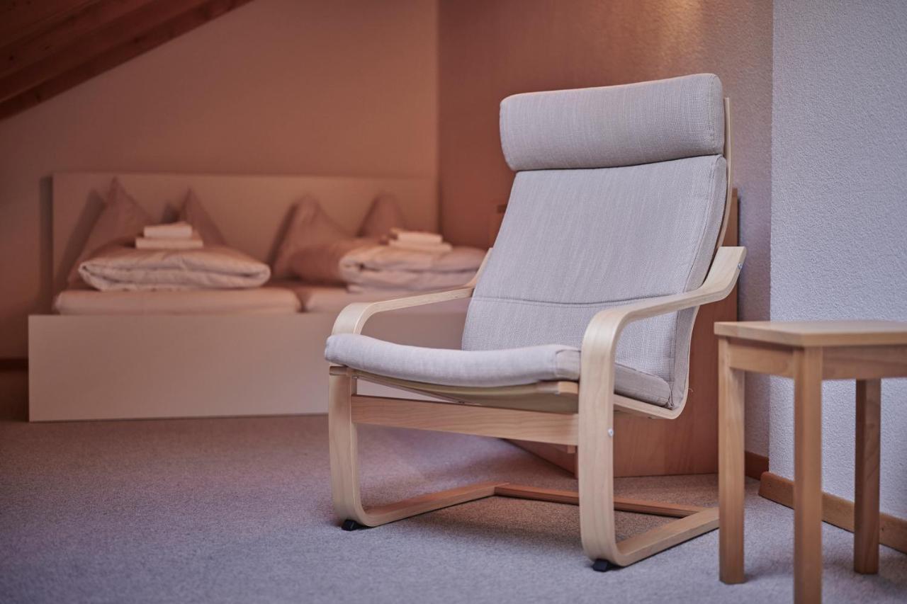 Apartment Staubbach, Best Views, Spacious, Family Friendly Lauterbrunnen Exteriér fotografie