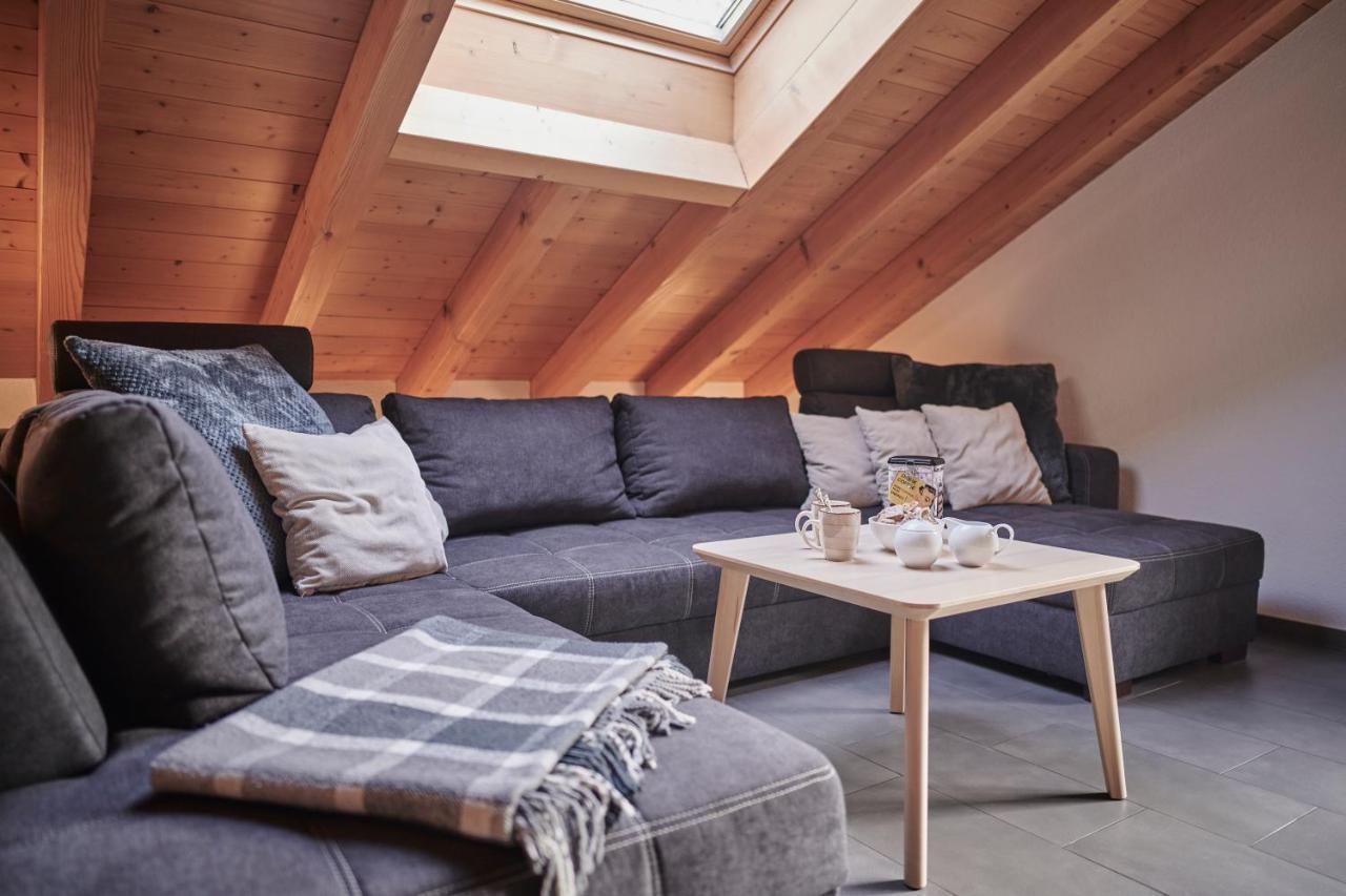 Apartment Staubbach, Best Views, Spacious, Family Friendly Lauterbrunnen Exteriér fotografie